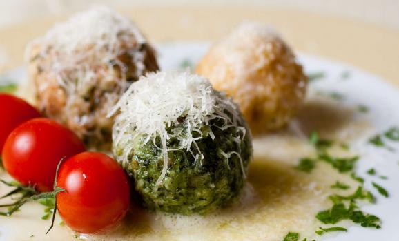 Kulinarische Abende von Mai bis September  Kulinarische Abende von Mai bis September