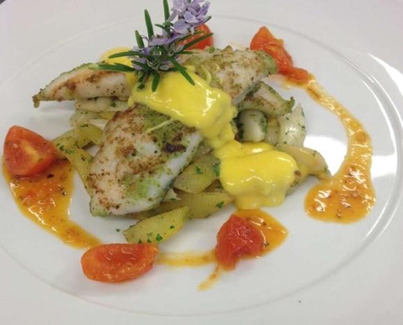 Italian specialities & typical South Tyrolean homestyle dishes Italian specialities & typical South Tyrolean homestyle dishes