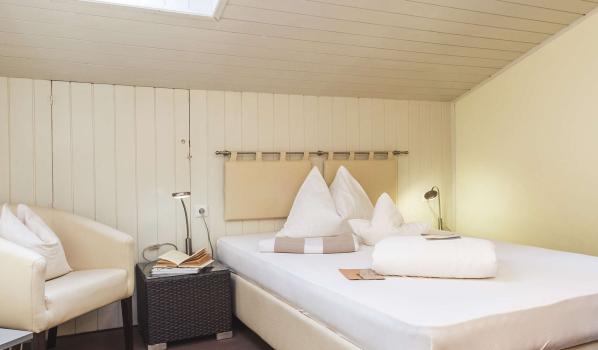 Doppelzimmer Margheriten Doppelzimmer Margheriten