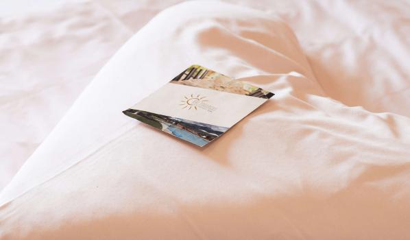 Doppelzimmer Ochidee Doppelzimmer Ochidee