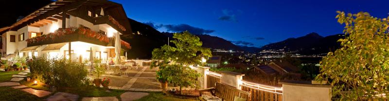 Willkommen im Valtnaungut Willkommen im Valtnaungut